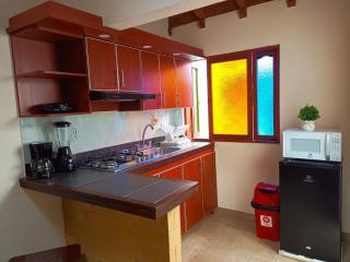 Apartahotel Balcones de Nariño 2 - Villa de Leyva - 2