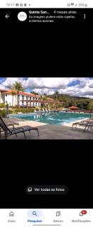 Quinta Santa Bárbara Eco Resort - 3