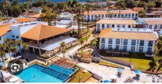 Quinta Santa Bárbara Eco Resort - 2