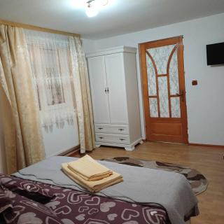 Casa Mihaela - Câmpulung Moldovenesc - 4