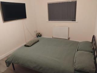 BR1 serviced Accommodation - - 1