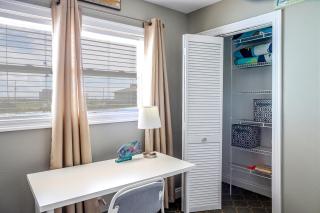 Waterfront Home, Short Walk to Beach, Deck/Balcony - Navarre - 2