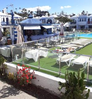 Casa Romantico - Maspalomas - Gran Canaria - Maspalomas - 3
