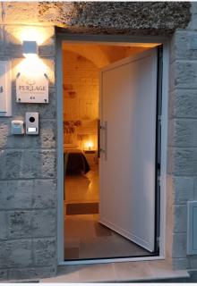 Perlage luxury room and wine - Mesagne - 7