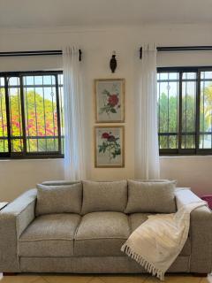 27 Artful Tegeta holiday home with Inverter - Dar es Salaam - 4