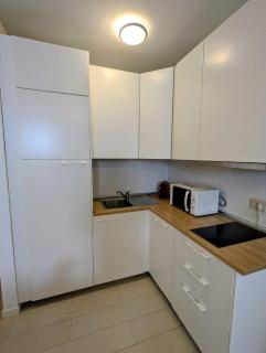 Seafront Apt 2Bedr with view "AuricSuites" - 4