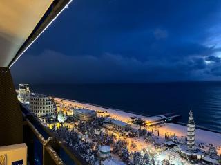 WHITE PEARL - Orbi City - 3