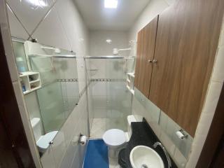 Condomínio Via Roma apartamento COP 30 - Belém - 6