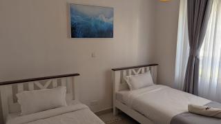 Sulwe homes 5 MINUTES FROM JOMO KENYATTA INTERNATIONAL AIRPORT - Nairobi - 1