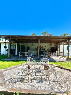 Glamping La Jerezana - Jerez de la Frontera - 2