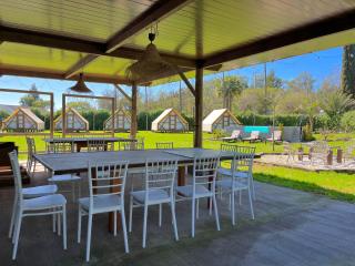 Glamping La Jerezana - Jerez de la Frontera - 1