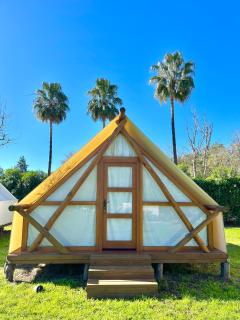 Glamping La Jerezana - Jerez de la Frontera - 8