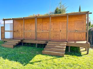 Glamping La Jerezana - Jerez de la Frontera - 4