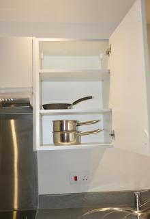 Liverpool City Haven - Modern 1-Bed Apartment for Couples & Solo Travelers - Liverpool - 4