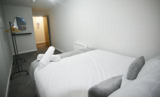 Liverpool City Haven - Modern 1-Bed Apartment for Couples & Solo Travelers - Liverpool - 2