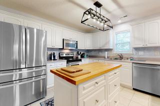 Burdnest - Oak Island - 4
