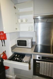 Liverpool City Haven - Modern 1-Bed Apartment for Couples & Solo Travelers - Liverpool - 3