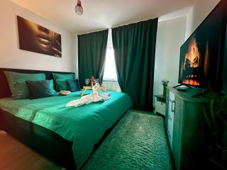 Zara’s Home Apartaments - 2