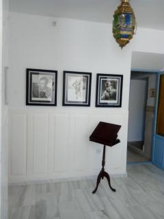 Casa de Comedias - Almagro - 2