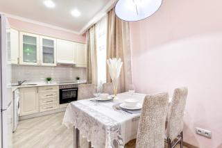 Апартаменты в ЖК EXPO PROMENADE - Prigorodnyy - 4