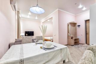 Апартаменты в ЖК EXPO PROMENADE - Prigorodnyy - 3