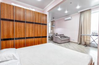 Апартаменты в ЖК EXPO PROMENADE - Prigorodnyy - 7