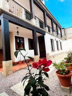 Casa Ana Xela - 9