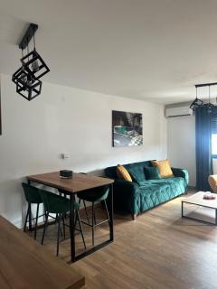 Apartman Andjela - Vrnjačka Banja - 6