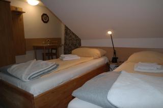 Hotel Restaurant Machu Picchu - Gelnhausen - 1