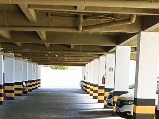 Apartamento novo no centro da cidade - São Gabriel - 5
