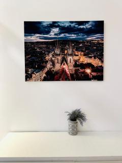 Elly Modern Oldtown Apartments - Praga - 2