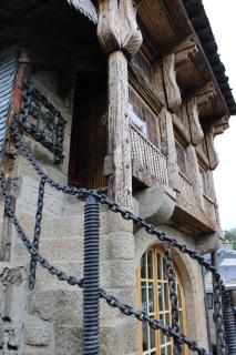 Atypical apartment with a poudlard air - Mont-Dol - 0