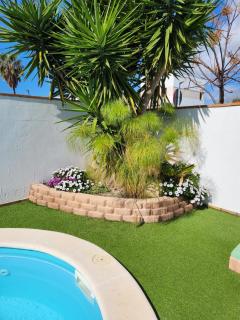 Minichalet Jacaranda - Chiclana de la Frontera - 4