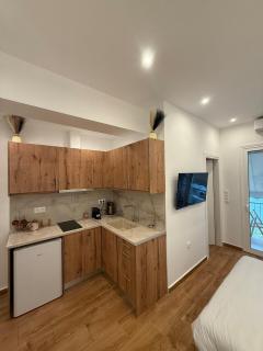 ATH Cozy Studio - Atene - 7