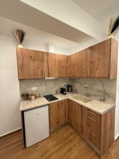 ATH Cozy Studio - Atene - 4