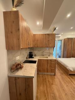 ATH Cozy Studio - 3