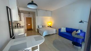 Comfy studio Blue 7 minutes to airport - Vantaa - 7