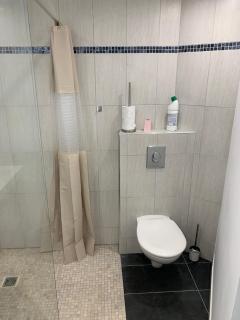Appartement idéale proche Paris - Arnouville-lès-Gonesse - 7