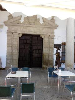 Casa de Comedias - Almagro - 6