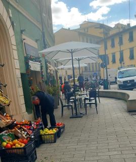 Charming & spacious Florentine home just two mins from tram stop - Florence - 1