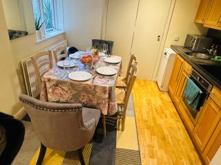 Prime Cozy Apartments by Kensington - Londra - 2