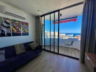 Tu santuário junto al Mar - Torremolinos - 9