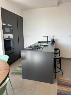 Appartamento - Brand New Luxury Apartment - Giardini Naxos, Recanati - Giardini-Naxos - 7