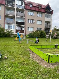 Apartmán Tara - Vysoké Tatry - 8