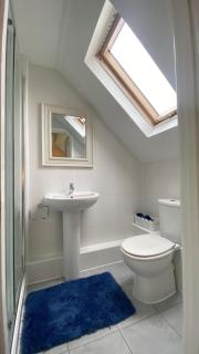 Pegasus Lodge in the Cotswolds - South Cerney - 5