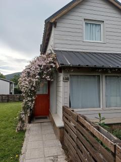 La casa de Gaby - San Martín de los Andes - 0