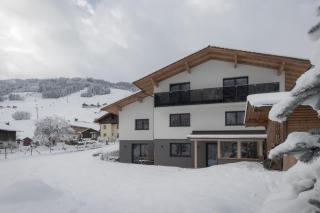 Appartement Neudegger - Grossarl - 9