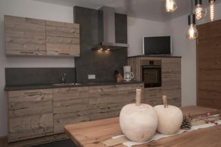 Appartement Neudegger - Grossarl - 7