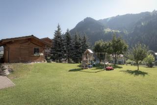 Appartement Neudegger - Grossarl - 3