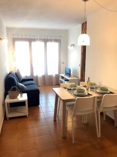 Apartment 110 - 7